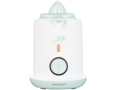 KikkaBoo Ohrievačka 3v1 Warmy