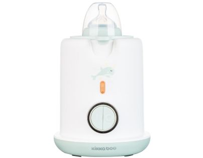 KikkaBoo Ohrievačka 3v1 Warmy