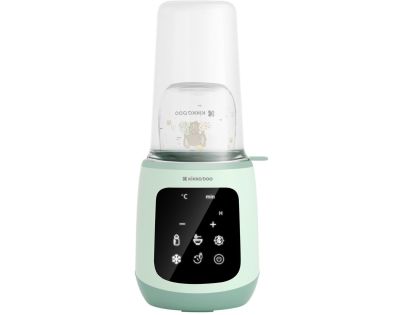 KikkaBoo Ohrievačka 4v1 Caldo