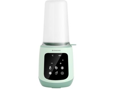 KikkaBoo Ohrievačka 4v1 Caldo