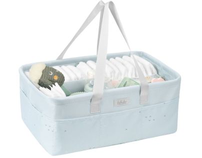 KikkaBoo Organizér na plienky Sleepy Sheep