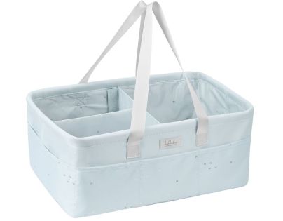 KikkaBoo Organizér na plienky Sleepy Sheep