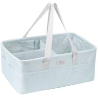 KikkaBoo Organizér na plienky Sleepy Sheep