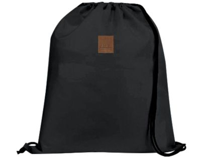 KikkaBoo Šatka na nosenie detí Isla Black