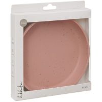 KikkaBoo Tanier Platinum Silicone Blush 4