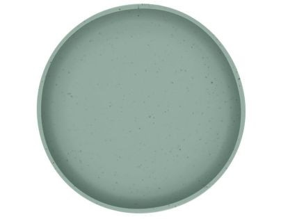 KikkaBoo Tanier Platinum Silicone Sage