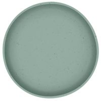 KikkaBoo Tanier Platinum Silicone Sage 2