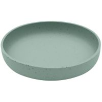 KikkaBoo Tanier Platinum Silicone Sage
