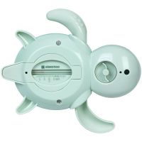 KikkaBoo Teplomer do vany Buddy Mint 2