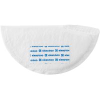 KikkaBoo Vložky do podprsenky Honeycomb 50 ks 3