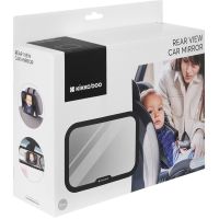 KikkaBoo Spätné zrkadlo do auta 2