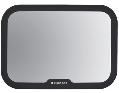 KikkaBoo Spätné zrkadlo do auta
