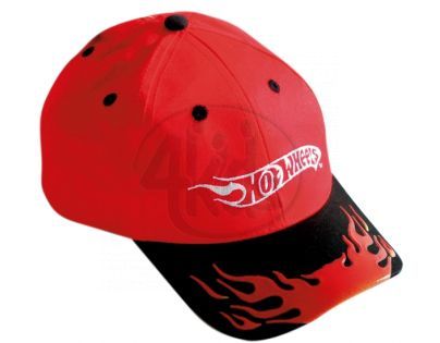 Kšiltovka Hot Wheels 2