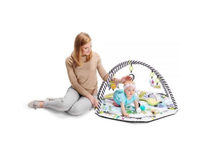 Kinderkraft Deka na hranie Smartplay Kinderkraft 2019