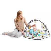 Kinderkraft Deka na hranie Smartplay Kinderkraft 2019 4