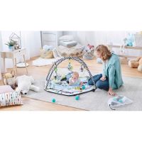 Kinderkraft Deka na hranie Smartplay Kinderkraft 2019 5