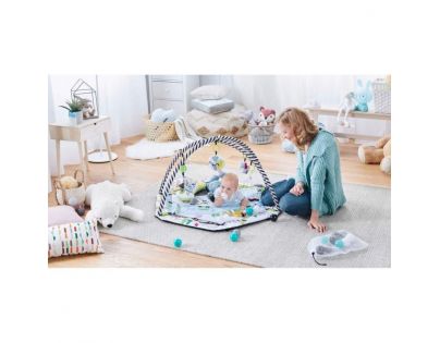 Kinderkraft Deka na hranie Smartplay Kinderkraft 2019