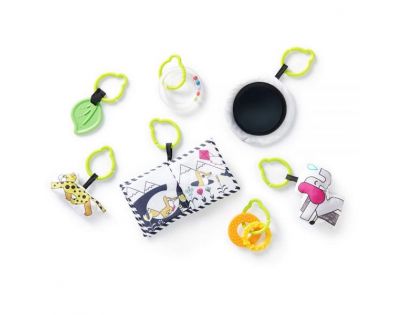 Kinderkraft Deka na hranie Smartplay Kinderkraft 2019