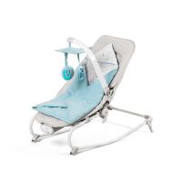 Kinderkraft Húpatko vibrujúce s melódiou Felio Light Blue 0m+, do 18kg, Kinderkraft 2019 Kinderkraft Húpatko vibrujúce s melódiou Felio Light Blue 0m+, do 18kg, Kinderkraft 2019