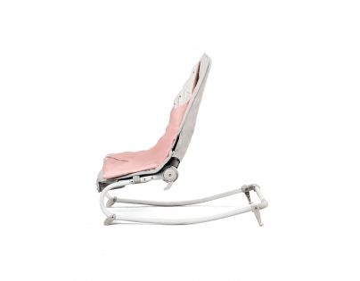 Kinderkraft Húpatko vibrujúce s melódiou Felio Pink 0m+, do 18kg, Kinderkraft 2019