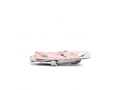 Kinderkraft Húpatko vibrujúce s melódiou Felio Pink 0m+, do 18kg, Kinderkraft 2019