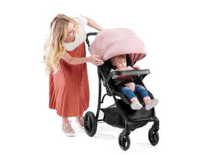 Kinderkraft Kočík športový Cruiser black