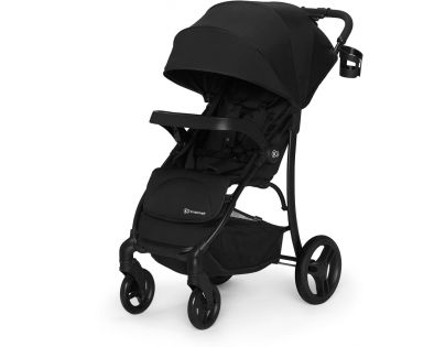 Kinderkraft Kočík športový Cruiser black