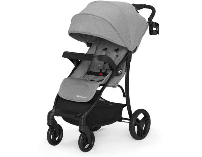 Kinderkraft Kočík športový Cruiser grey