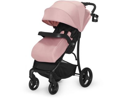 Kinderkraft Kočík športový Cruiser pink