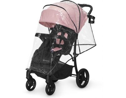 Kinderkraft Kočík športový Cruiser pink