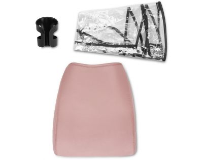 Kinderkraft Kočík športový Cruiser pink