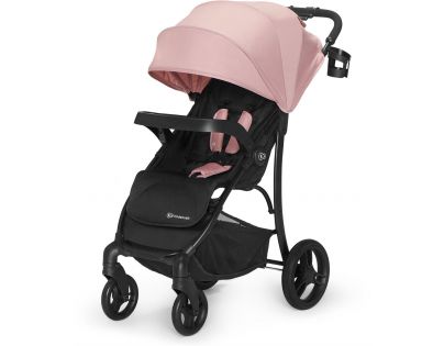 Kinderkraft Kočík športový Cruiser pink
