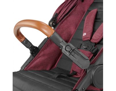 Kinderkraft Kočík športový Grande black