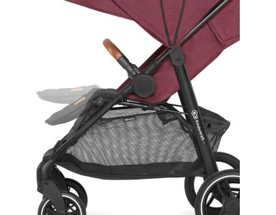 Kinderkraft Kočík športový Grande burgundy