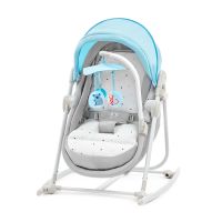 Kinderkraft Lehátko 5v1 Unimo Light Blue Kinderkraft 2019 Kinderkraft Lehátko 5v1 Unimo Light Blue Kinderkraft 2019