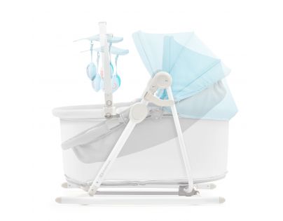 Kinderkraft Lehátko 5v1 Unimo Light Blue Kinderkraft 2019
