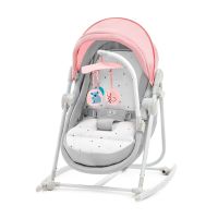 Kinderkraft Lehátko 5v1 Unimo Light Pink Kinderkraft 2019 Kinderkraft Lehátko 5v1 Unimo Light Pink Kinderkraft 2019
