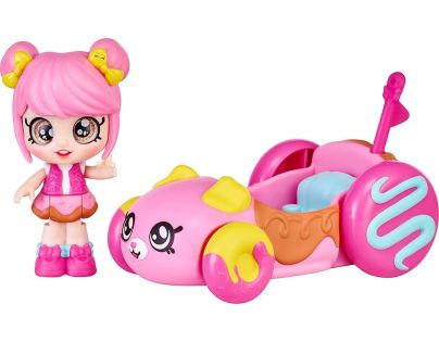 TM Toys Kindi Kids Mini auto Donatiny