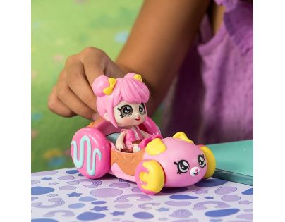 TM Toys Kindi Kids Mini auto Donatiny
