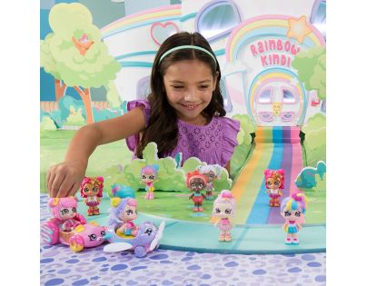 TM Toys Kindi Kids Mini auto Donatiny