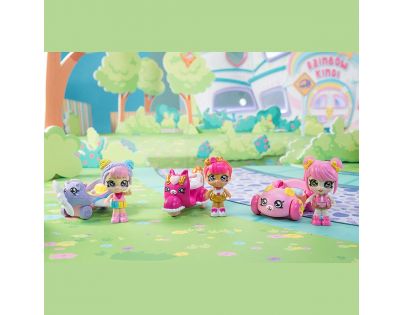 TM Toys Kindi Kids Mini auto Donatiny