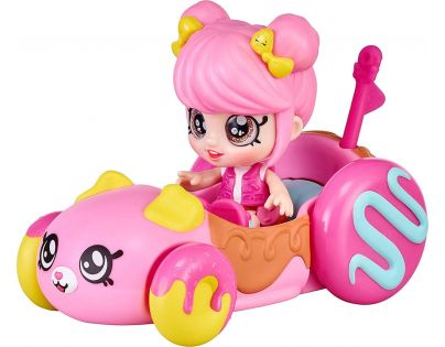 TM Toys Kindi Kids Mini auto Donatiny