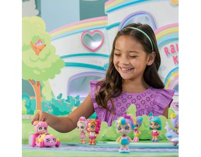 TM Toys Kindi Kids Mini auto Donatiny