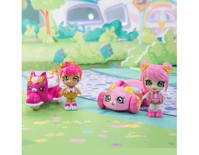 TM Toys Kindi Kids Mini auto Donatiny