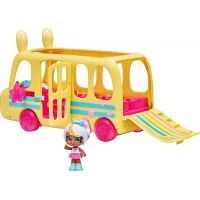 TM Toys Kindi Kids Mini Školský autobus 2
