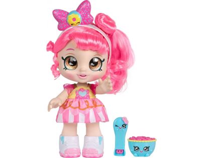 Kindi Kids bábika Donatina