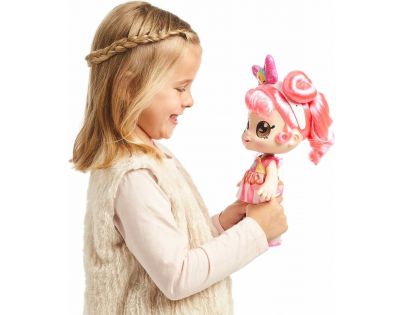 Kindi Kids bábika Donatina