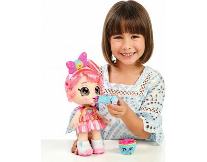 Kindi Kids bábika Donatina