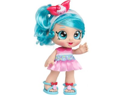 Kindi Kids panenka Jessicake - Poškodený obal