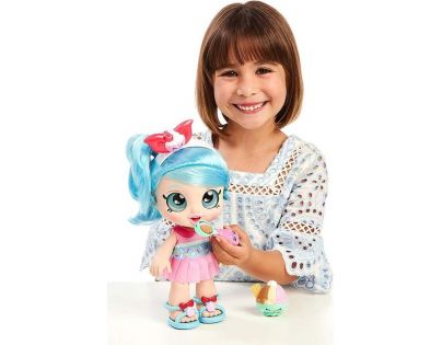 Kindi Kids panenka Jessicake - Poškodený obal